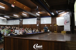 Reunião de colegiado 2019-1