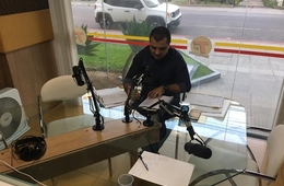 Em entrevista à Transamérica, professor da Esucri explica pacotes do ministro Sérgio Moro