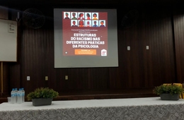 Curso de Psicologia da Esucri realiza evento sobre à Consciência Negra 