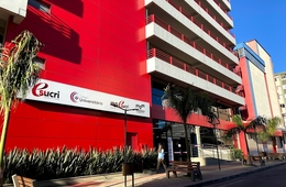 Estudantes das Faculdades Esucri retornam às salas de aula nesta segunda-feira
