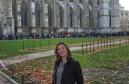 Professora da Esucri participa da criação do programa Boas Práticas de universidade de Portugal 