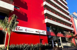 Matrículas abertas para o curso Técnico em Enfermagem da Esucri