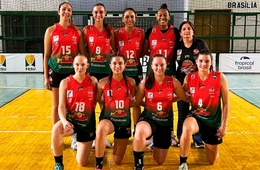 Esucri é destaque nos Jogos Universitários Brasileiros (JUBS) em Brasília