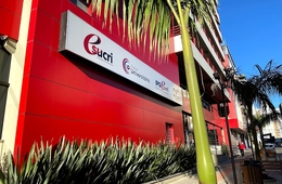 Esucri completa 24 anos de compromisso com a educação