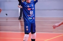 Vôlei de Forquilhinha/Esucri garante vaga na final Série Ouro do Campeonato Estadual