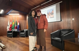 Psicologia em movimento: curso da Esucri amplia experiências acadêmicas ao longo do semestre