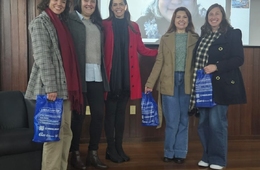 Psicologia em movimento: curso da Esucri amplia experiências acadêmicas ao longo do semestre