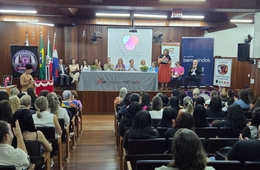 Psicologia em movimento: curso da Esucri amplia experiências acadêmicas ao longo do semestre