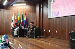 Psicologia em movimento: curso da Esucri amplia experiências acadêmicas ao longo do semestre