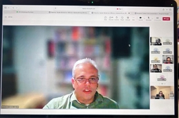 Psicologia em movimento: curso da Esucri amplia experiências acadêmicas ao longo do semestre