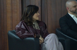 CAU promove palestra para acadêmicos de Arquitetura e Urbanismo da Esucri