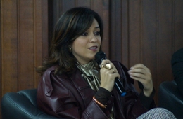CAU promove palestra para acadêmicos de Arquitetura e Urbanismo da Esucri