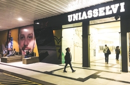UNIASSELVI investe em expansão no sul de Santa Catarina