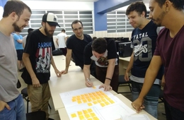 Exercitando Gerenciamento de Projetos