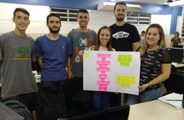 Exercitando Gerenciamento de Projetos