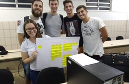 Exercitando Gerenciamento de Projetos