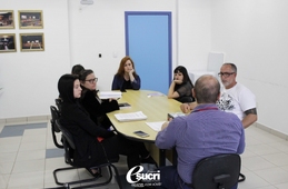 Grupo de estudos em Direito tem reunião inaugural de 2019