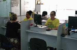 Esucri/Uniasselvi oferece o único curso de Biomedicina de Criciúma e região